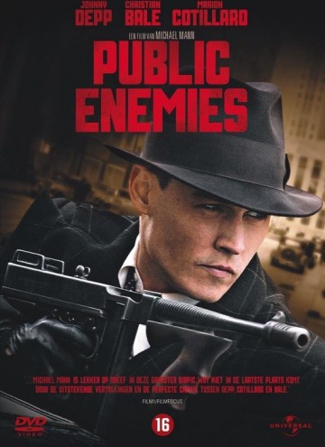 Public Enemies
