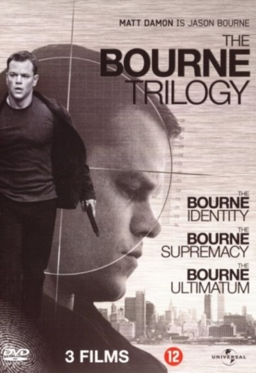 Bourne Trilogy