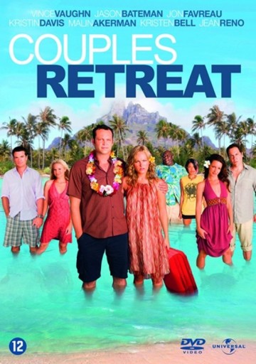 Couples Retreat