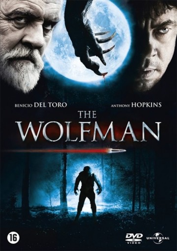 The Wolfman