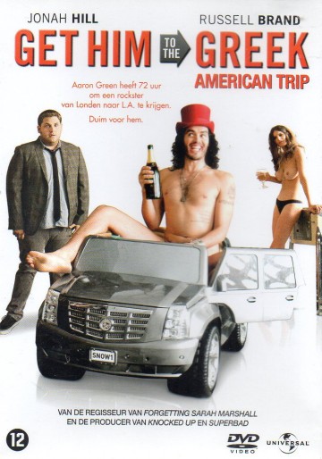 Get Him to the Greek