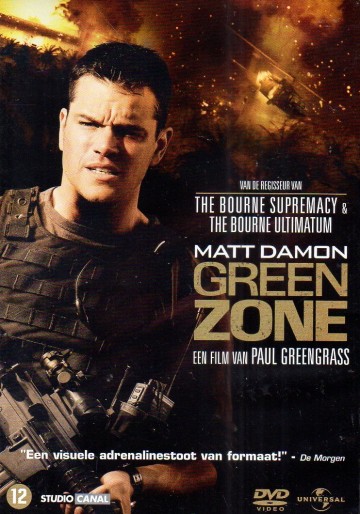 Green Zone