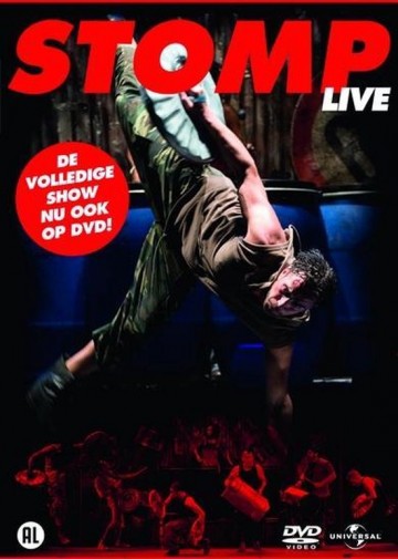 Stomp Live