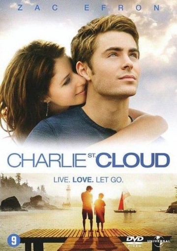 Charlie St. Cloud