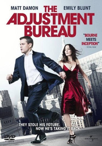 Adjustment Bureau