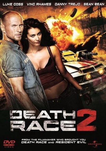 Death Race 2