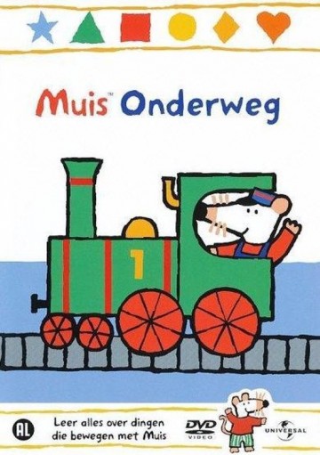 Muis: Onderweg
