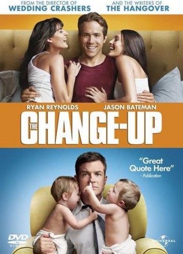 The Change-Up