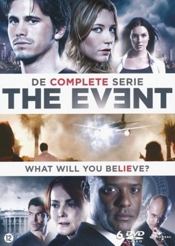 Event - The Complete Series
