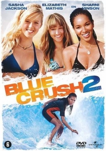 Blue Crush 2
