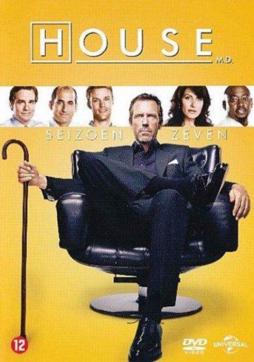 House M.D. - Seizoen 7