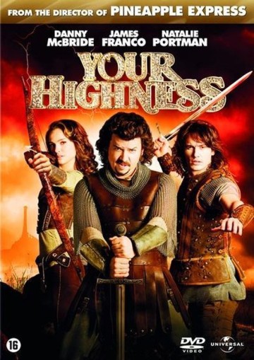 Your Highness