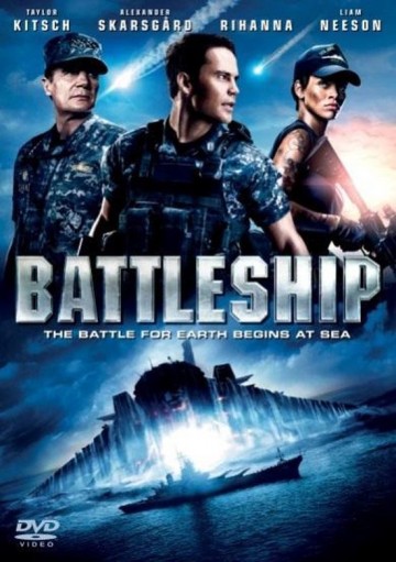 Battleship (2012)