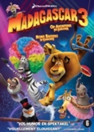 Madagascar 3
