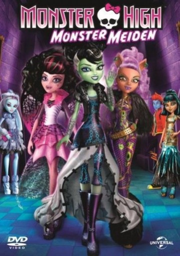 Monster High