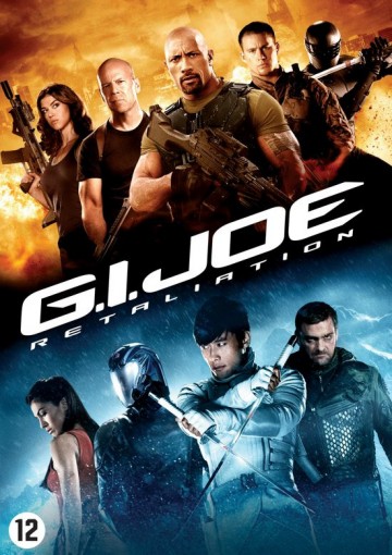 G.I. Joe 2: Retaliation