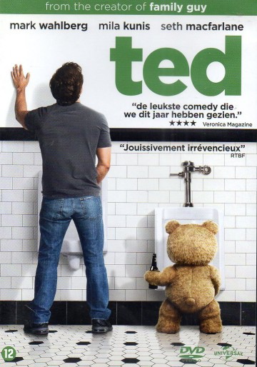 Ted
