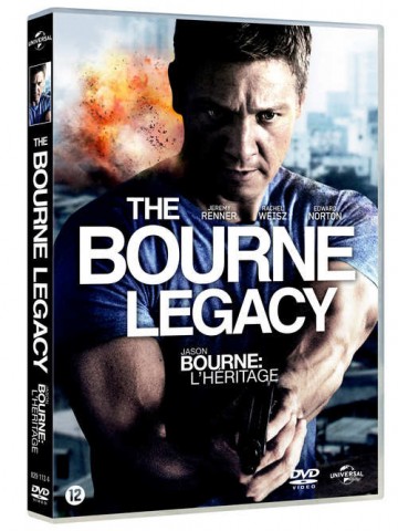 Bourne Legacy