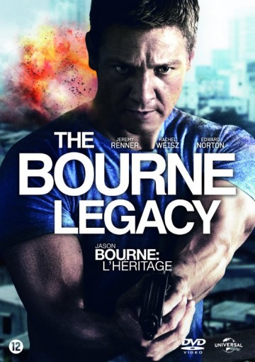 Bourne Legacy