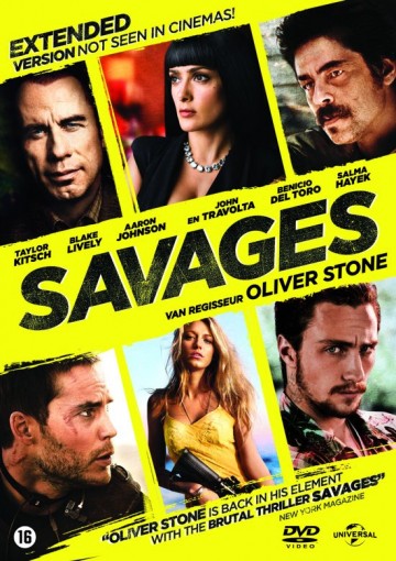 Savages