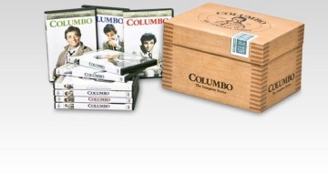 Columbo - Complete Series
