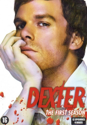 Dexter - Seizoen 1