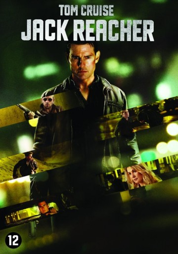 Jack Reacher