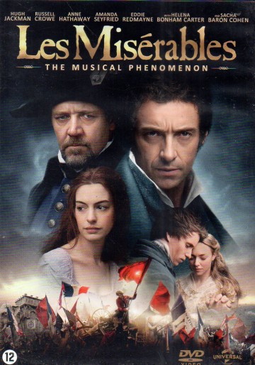 Les Misérables (2012)