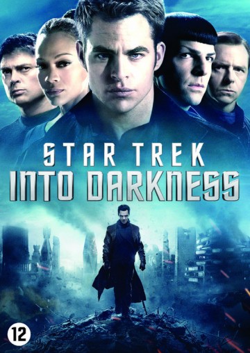 Star Trek Into Darkness
