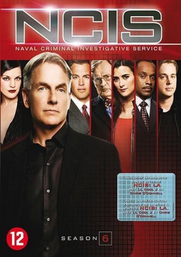 NCIS - Seizoen 6