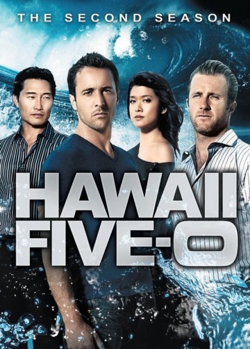 Hawaii Five-O - Seizoen 2