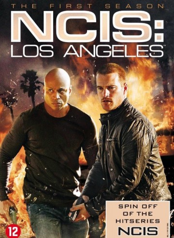 NCIS: Los Angeles - Seizoen 1