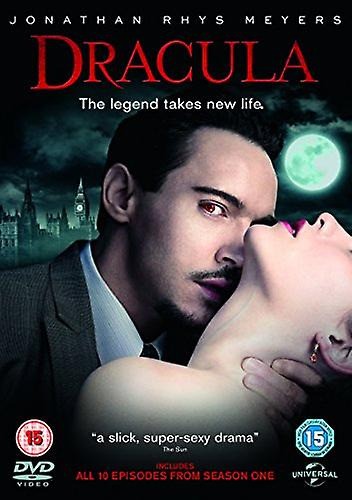 Dracula - Series 1
