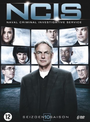NCIS  - Seizoen 10