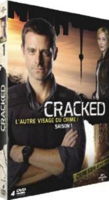Cracked - Seizoen 1