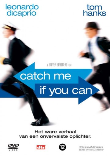 Catch Me If You Can