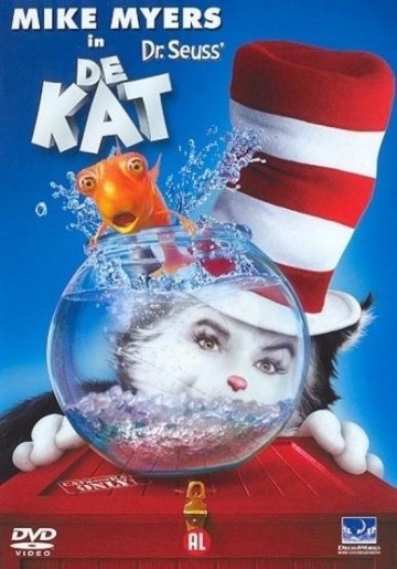 Cat In The Hat