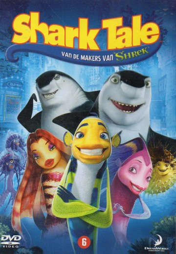 Shark Tale (Haaiensnaaier)