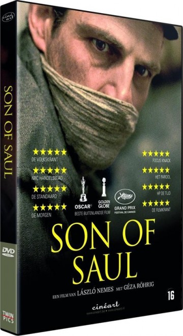 Son Of Saul