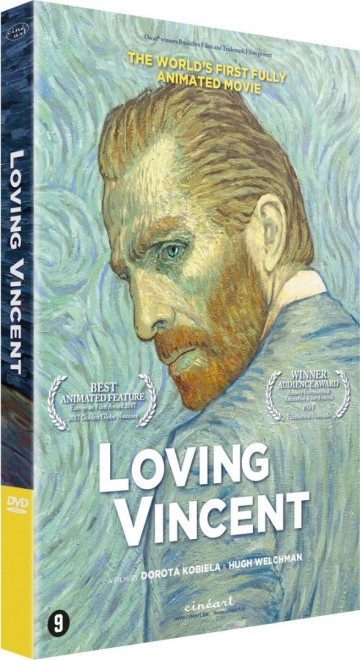 Loving Vincent