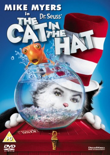 Cat In The Hat