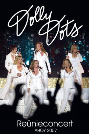 Dolly Dots - Reunieconcert  2007