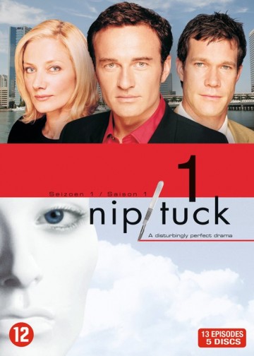 Nip/Tuck - Seizoen 1