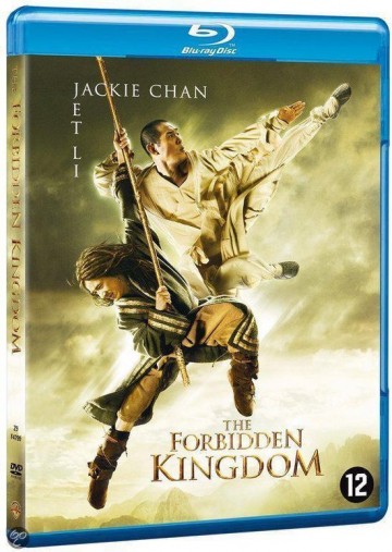The Forbidden Kingdom
