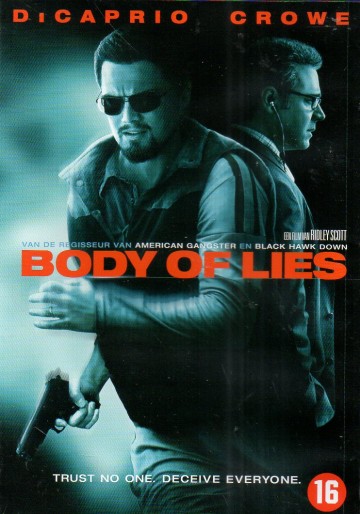 Body Of Lies