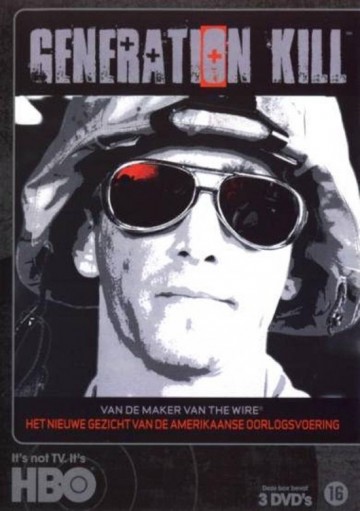 Generation Kill