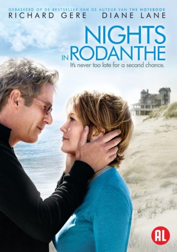 Nights In Rodanthe