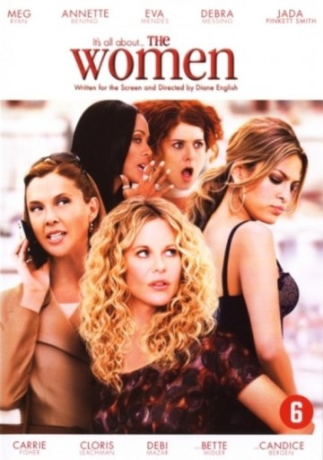 It's All About... The Women