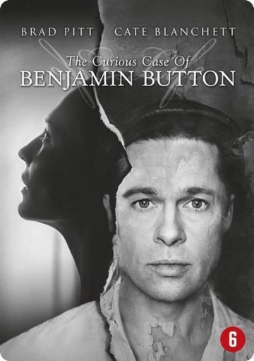 Curious Case Of Benjamin Button