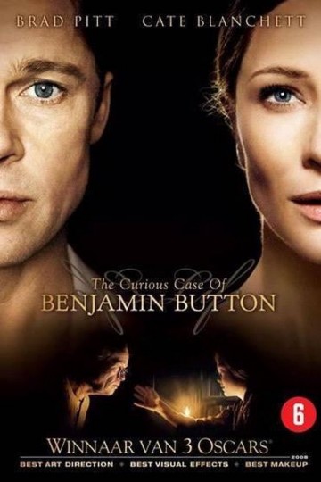Curious Case Of Benjamin Button